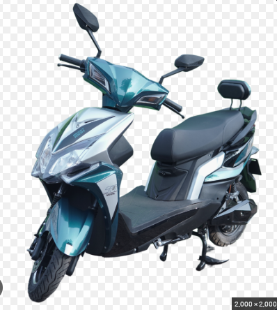 scooter