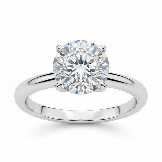 Diamond ring
