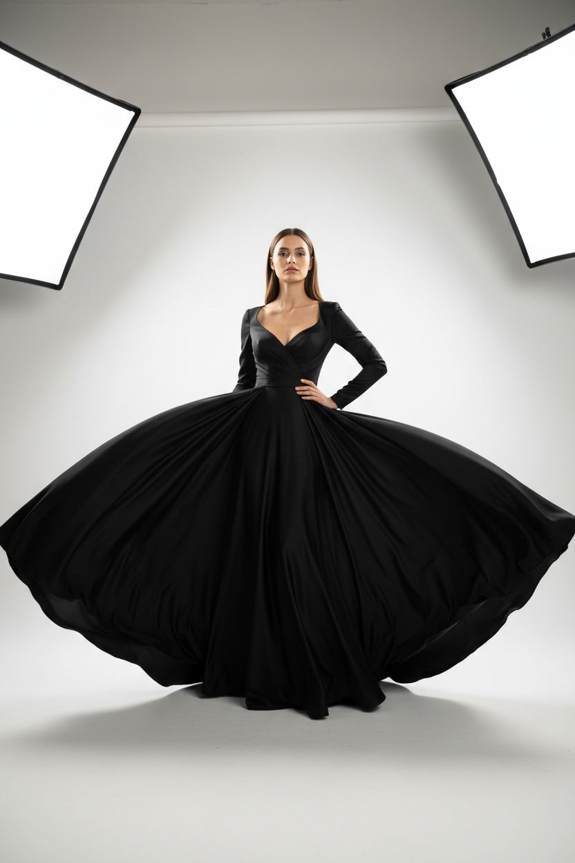 Ethnic Gowns