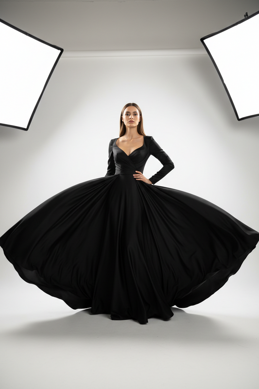 Ethnic Gowns