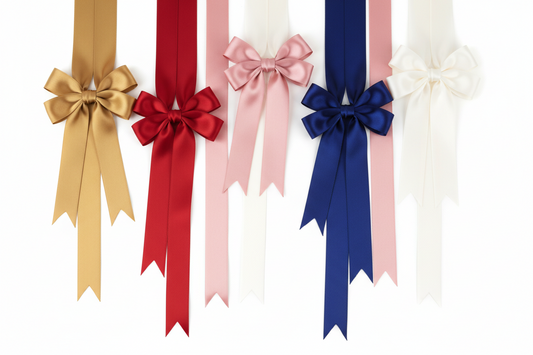 Ribbons